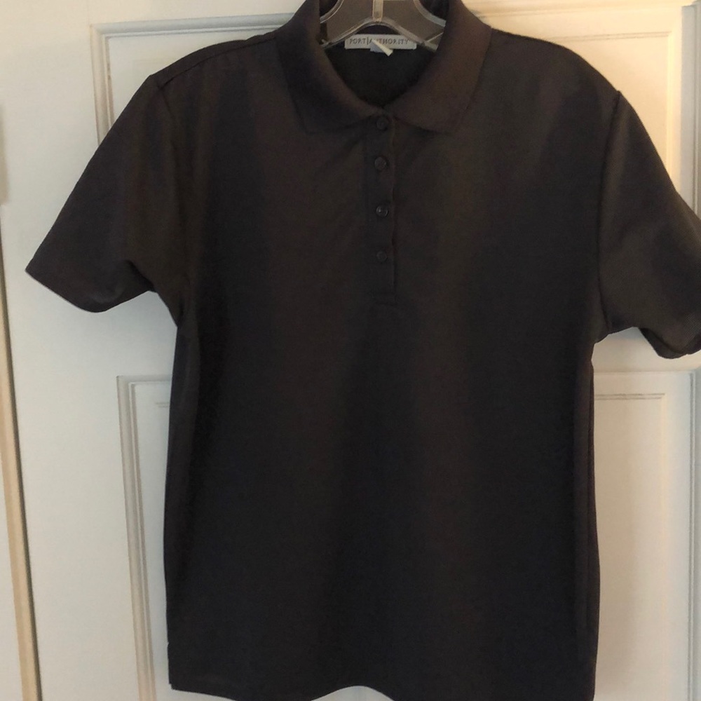 Cool plus wicking Sports top -  Small